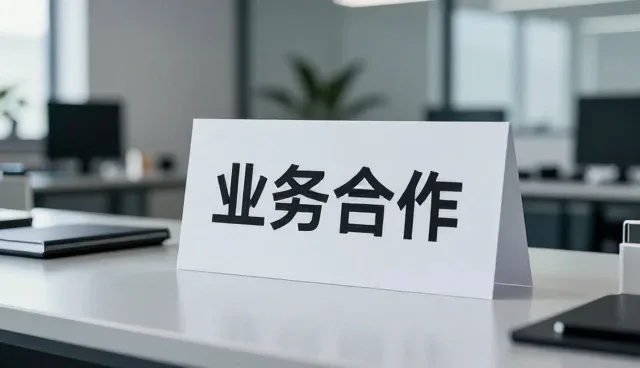技术成果转化在业务合作中的实践路径